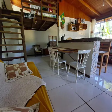 Loft Praia Porto Belo Exterior photo