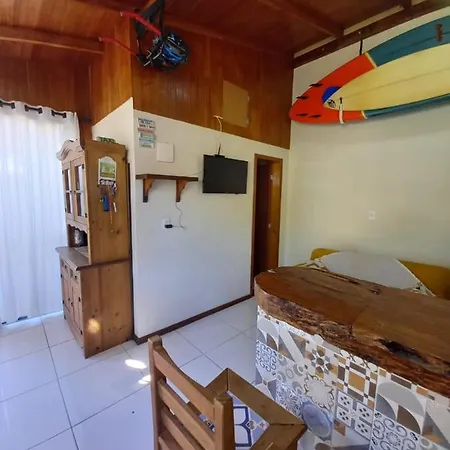 Loft Praia Porto Belo Exterior photo