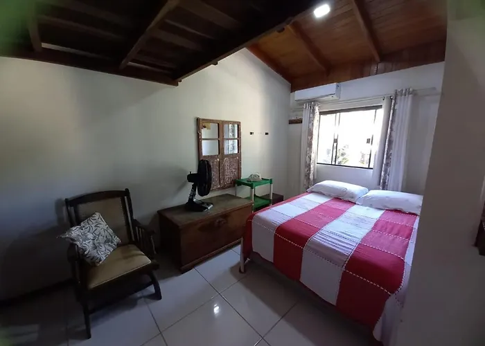 Loft Praia Porto Belo