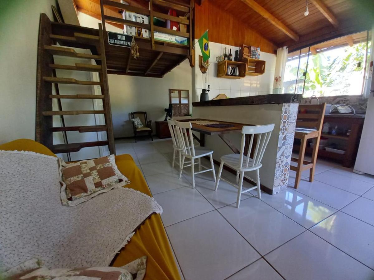 Loft Holiday home Porto Belo
